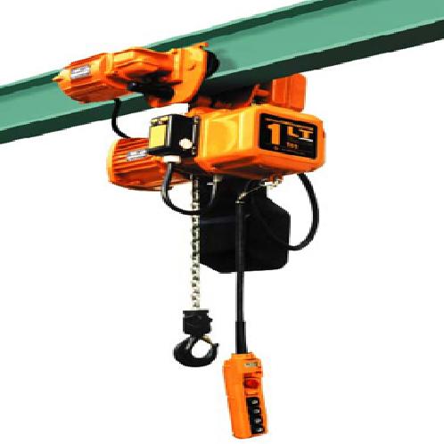 Chain Hoist DAM DBM TYPE