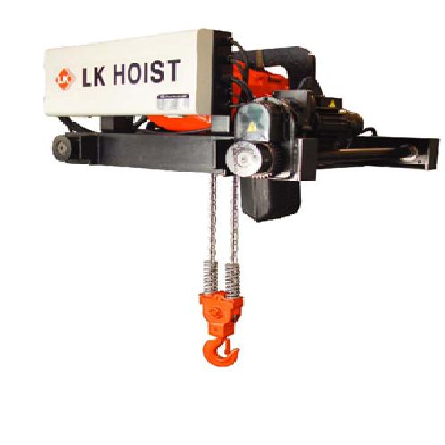 Chain Hoist DAD TYPE