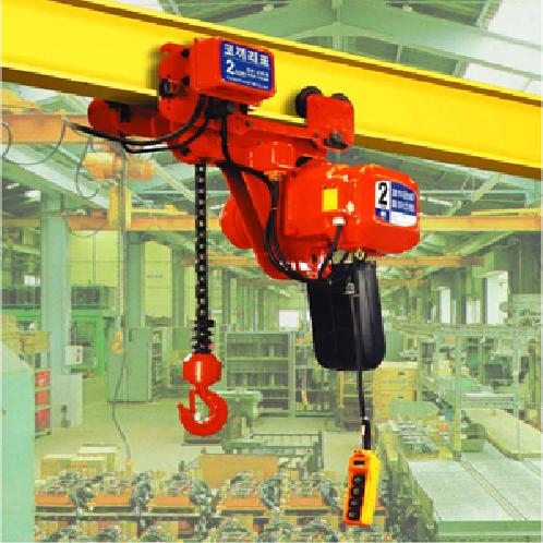 Chain Hoist SH TYPE